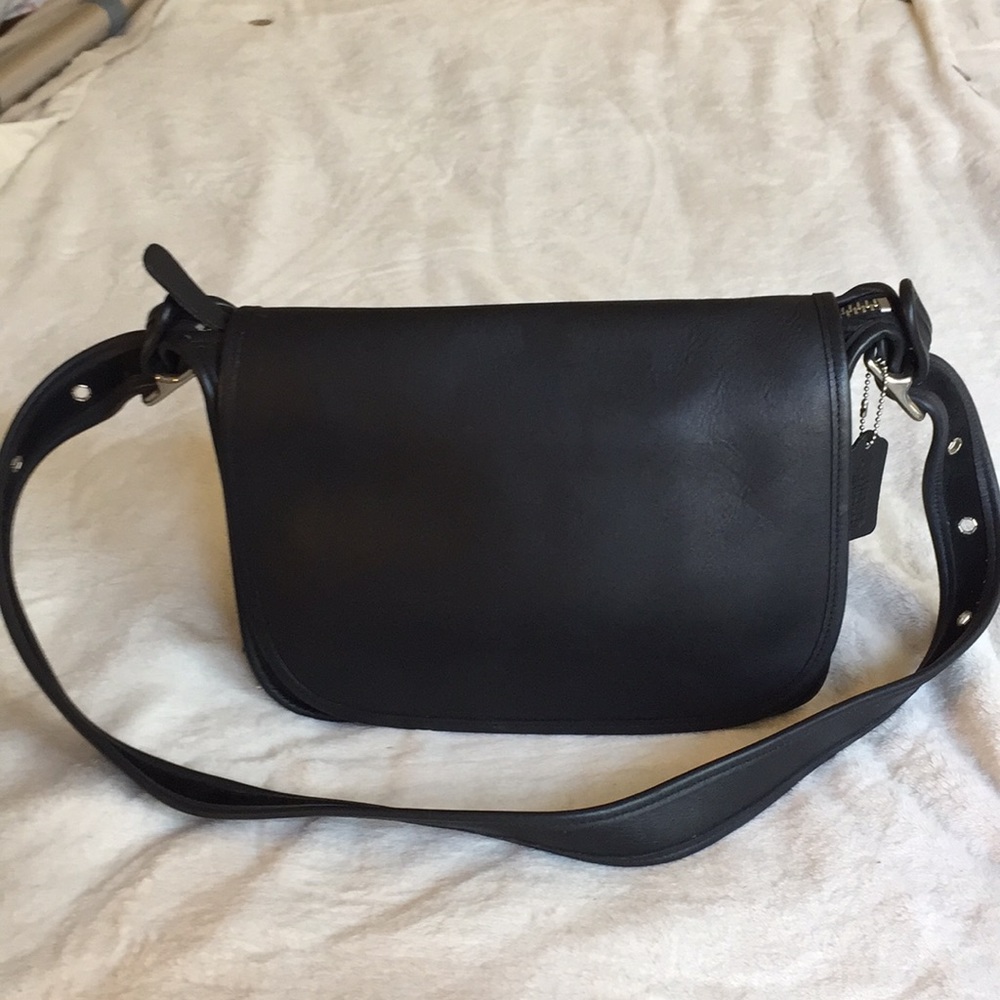 Coach Handbag rare find